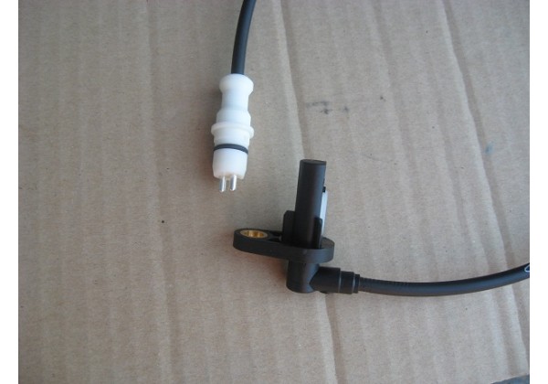 Датчик АБС передній Renault Kangoo, Clio II, 8200186294, 0265007527*